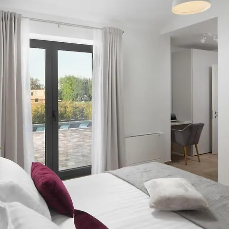 Arman By Vila Vižinada