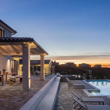 Villa Arman *