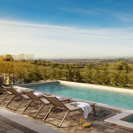 Villa Arman By