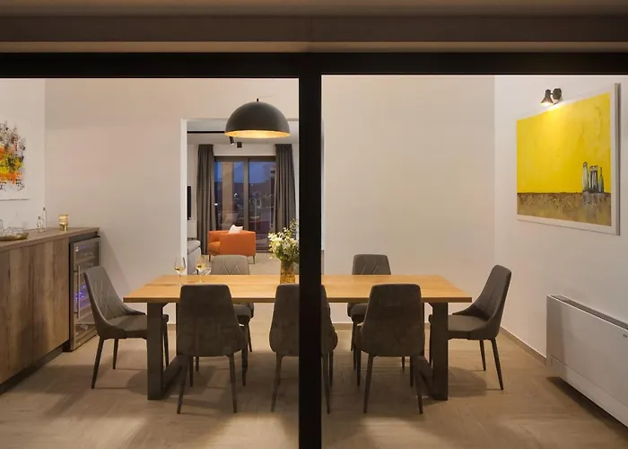 Villa Arman By